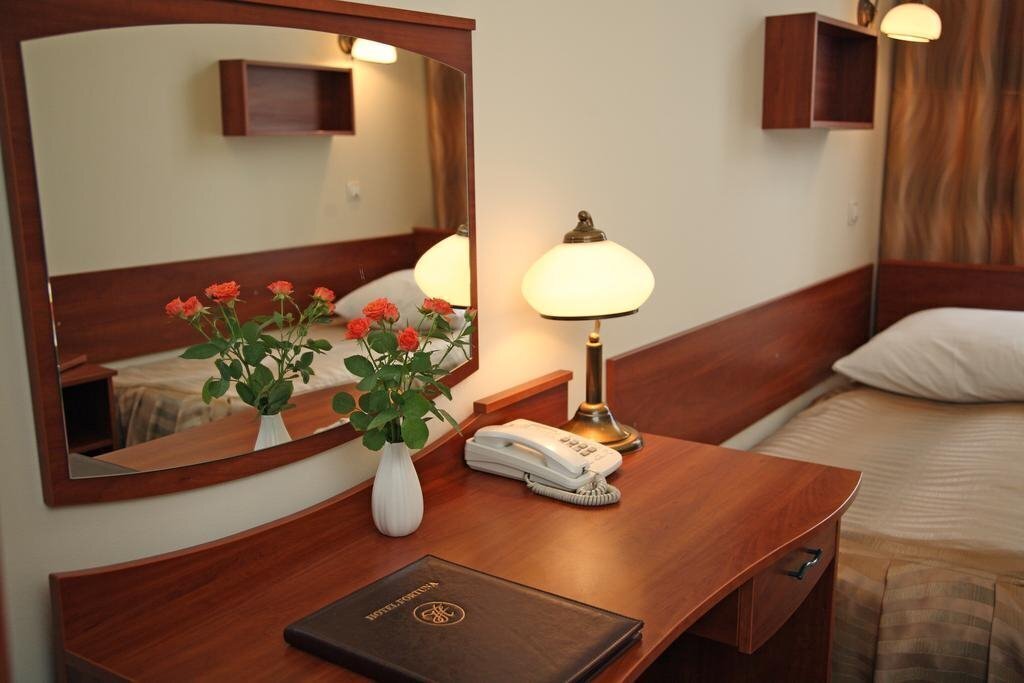 Fortuna 3* 3* суреті