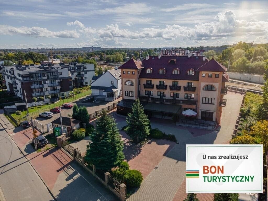 Ruczaj 3* қонақ үйі