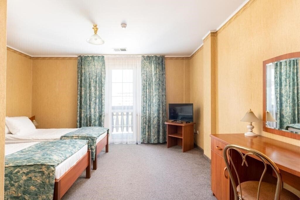 Ruczaj 3* суреті