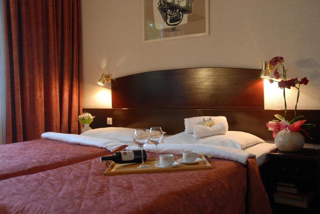 Фото Demel 4*