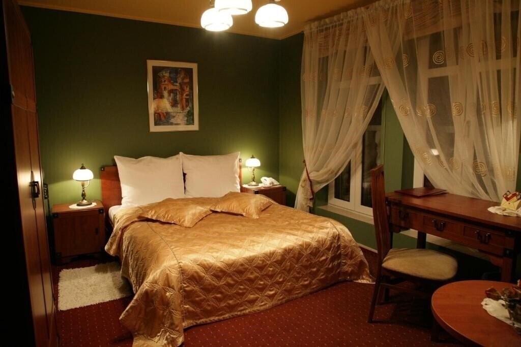 Картинка Atrium 3*