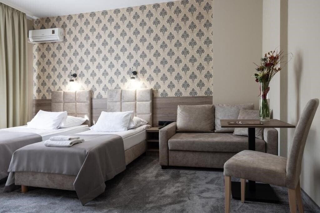 Фото Maksymilian 3*