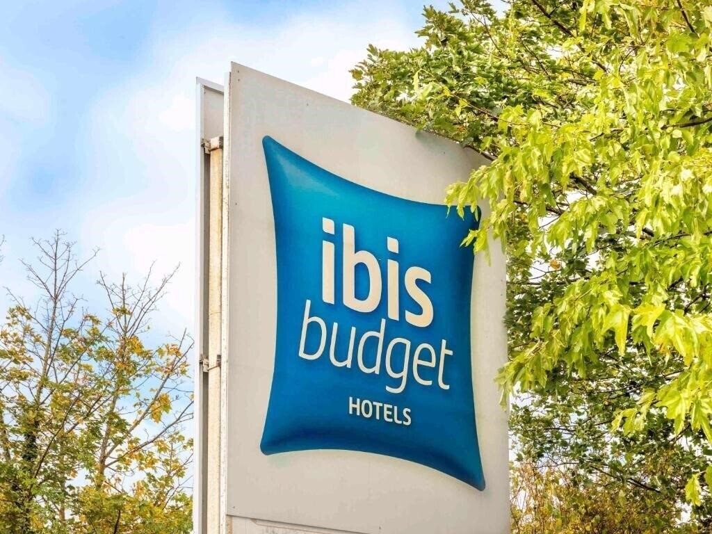 Фото Ibis Budget Hotel 1*