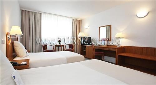 Novotel City West 4* суреті