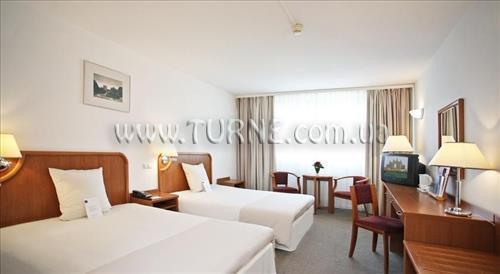 Novotel City West 4* суреті