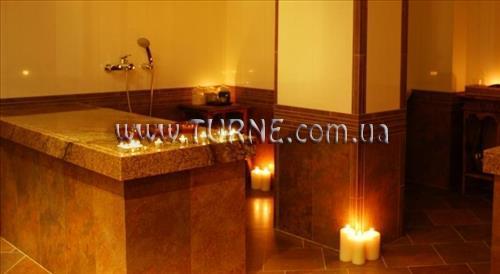 Изображение Hotel Sympozjum & SPA 4*