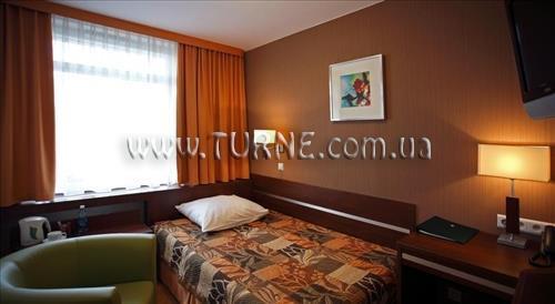 Фотография Wyspianski 3*