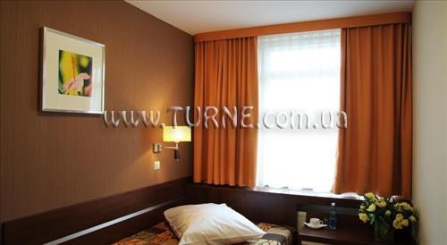 Фото Wyspianski 3*