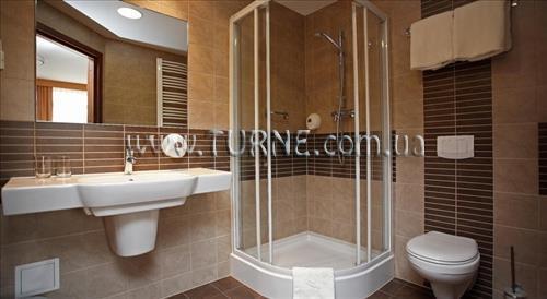 Отель Wyspianski 3*