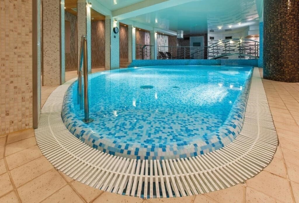 Hotel Galaxy Krakow 4* қонақ үйі