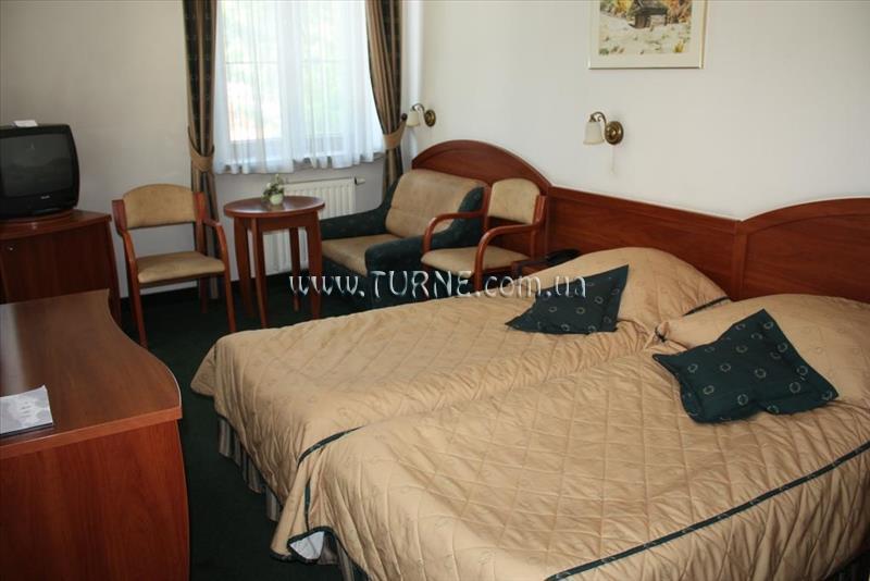 Изображение Hotel Saol 3*