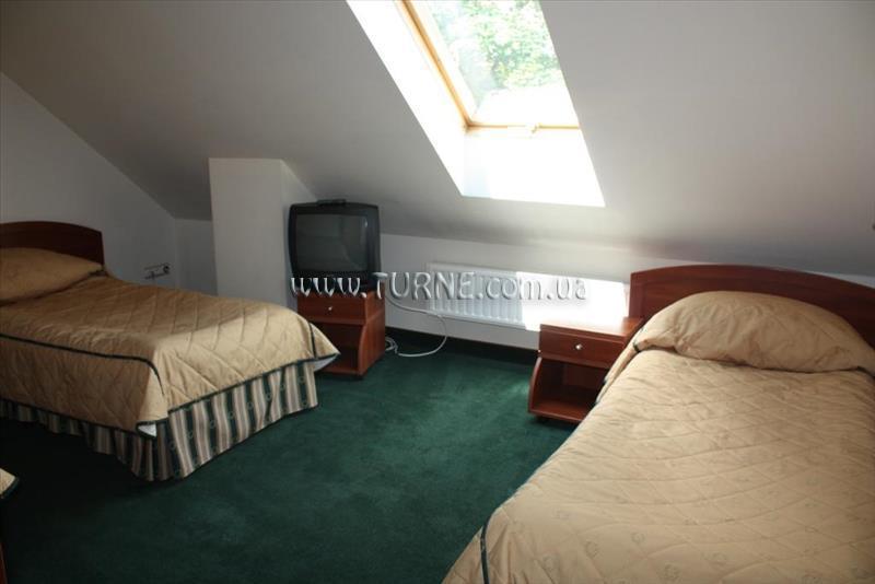 Фото Hotel Saol 3*