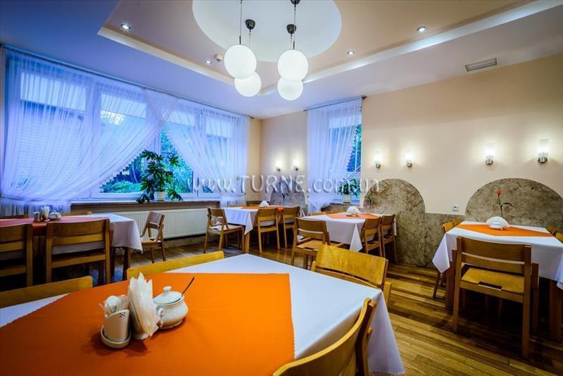 Отель Sportowiec 2*