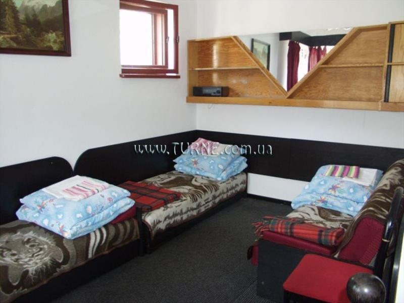 Pensjonat Urocza 2* суреті