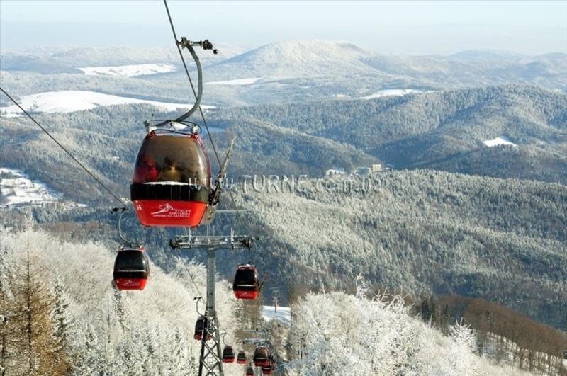 Pensjonat Urocza 2* суреті