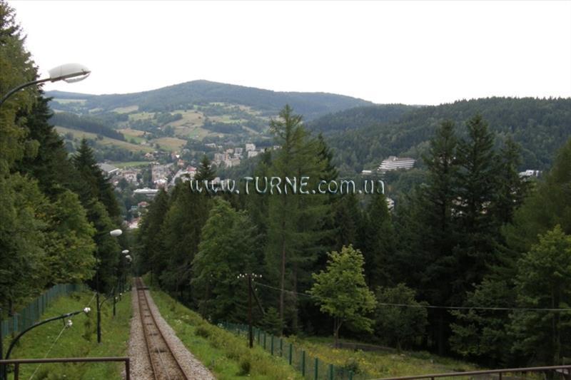 Pensjonat Urocza 2* фотосуреті