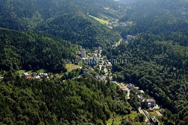 Фото Pensjonat Urocza 2*