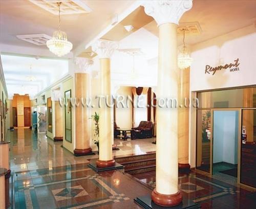 Картинка Reymont 3*