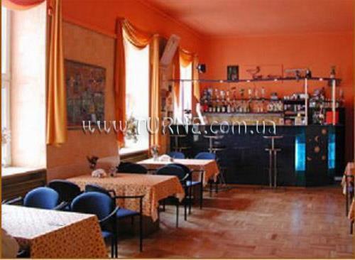 Фотография Reymont 3*