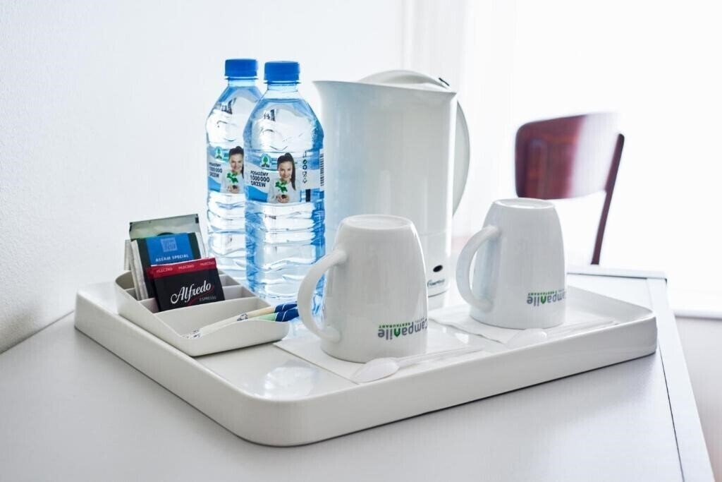 Campanile Lublin 3* суреті