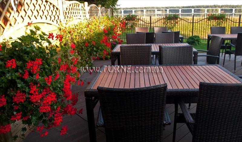 Фотография Hotel Pod Kasztanami 3*