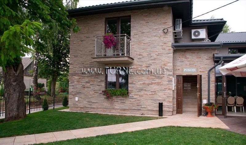 Фото Hotel Pod Kasztanami 3*