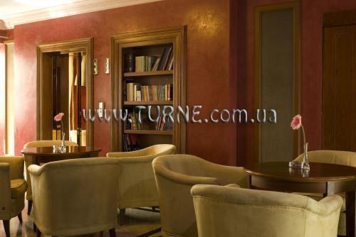 Картинка Grand Lublinianka 4*