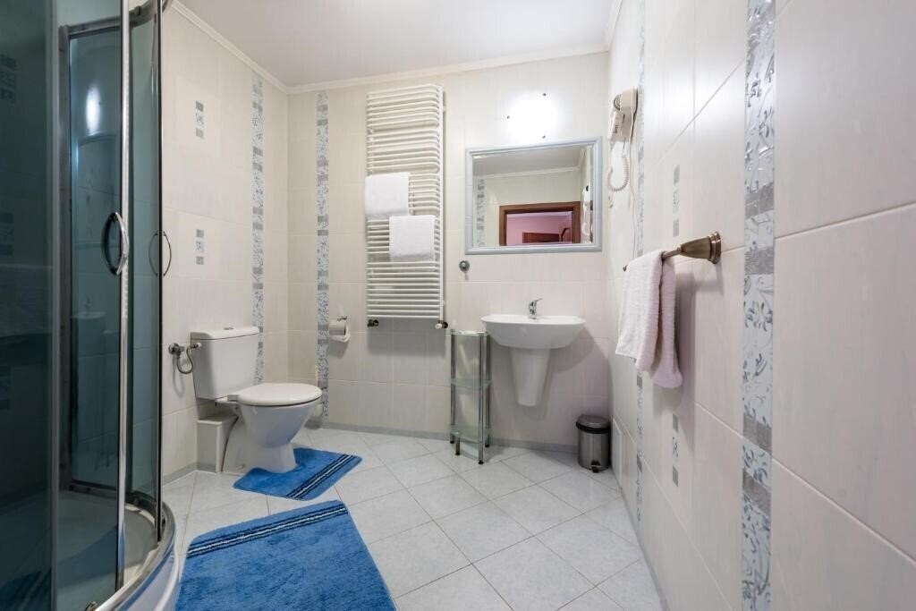 Hotel Palac Akropol 3* фотосуреті