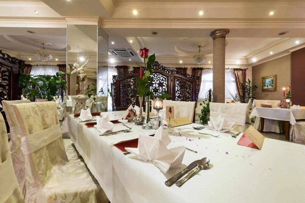 Hotel Palac Akropol 3* суреті