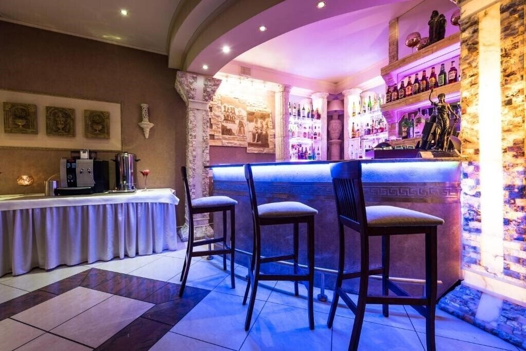 Hotel Palac Akropol 3* суреті