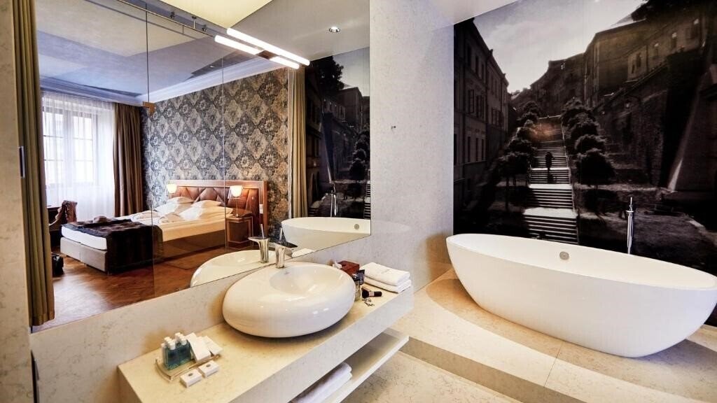 Изображение Alter Hotel 5*