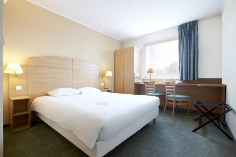 Фотография Campanile Poznan Hotel 2*