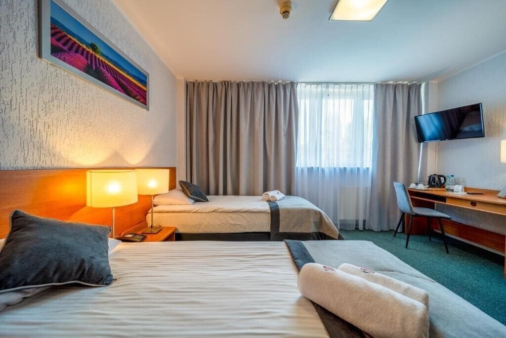 Фотография Gromada Hotel 3*