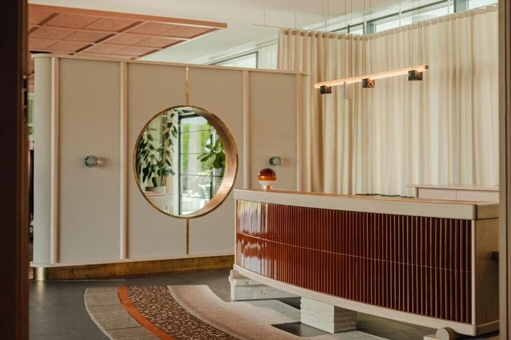 Изображение Puro Hotel Poznan 4*