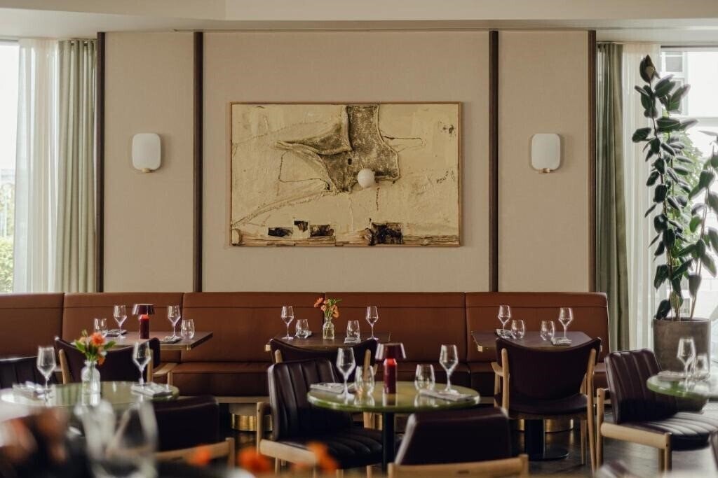 Картинка Puro Hotel Poznan 4*