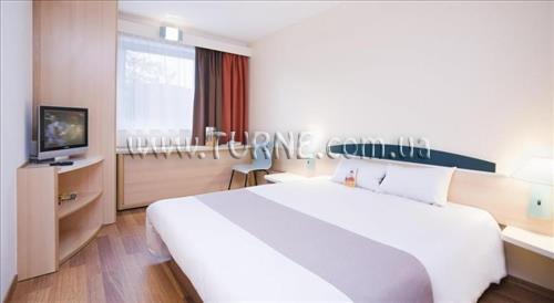 Фото Ibis Poznan Centrum 2*