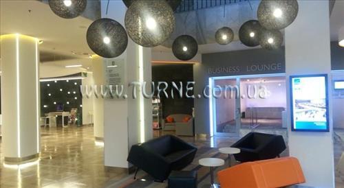 Фотография Novotel Centrum 4*