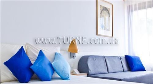 Изображение Novotel Malta 3*