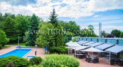 Фото Novotel Malta 3*