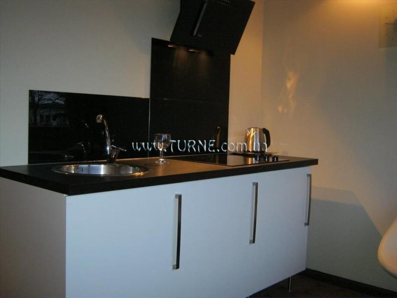 Картинка Sand Hotel Kolobrzeg 4*