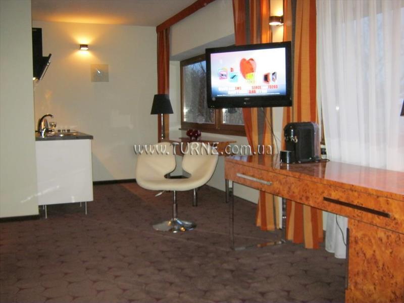 Изображение Sand Hotel Kolobrzeg 4*