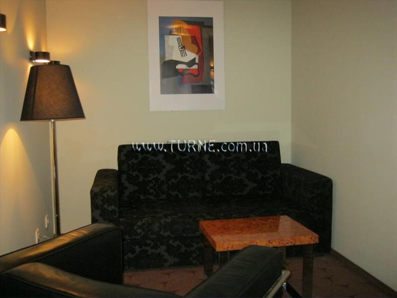 Фотография Sand Hotel Kolobrzeg 4*