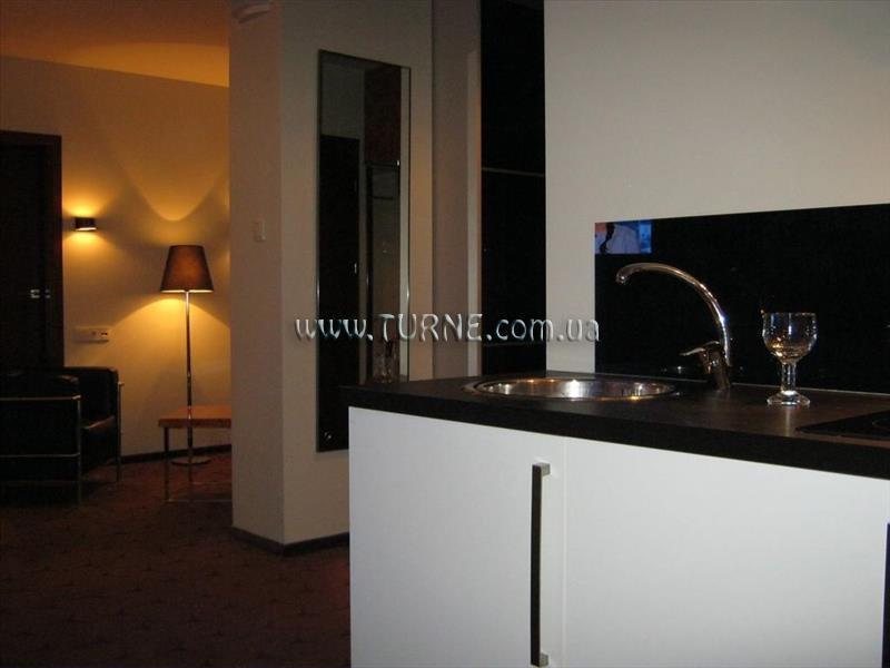 Отель Sand Hotel Kolobrzeg 4*