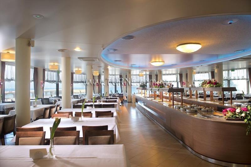 Картинка Su Baltyk Kolobrzeg 4*