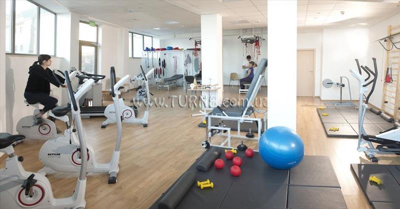 Изображение Su Baltyk Kolobrzeg 4*