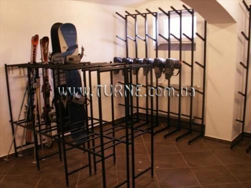 Pensjonat Trans 3* суреті