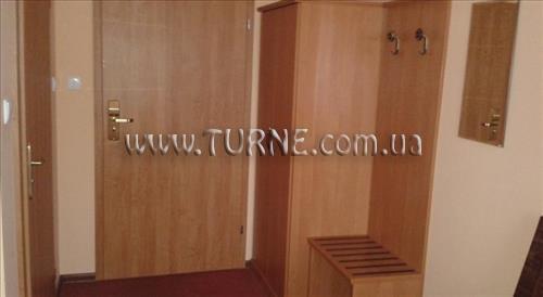 Pensjonat Trans 3* фотосуреті