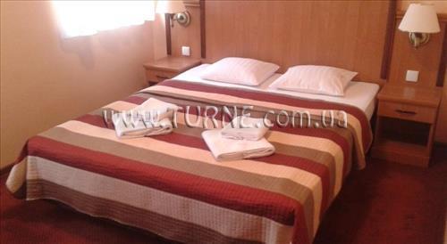 Фото Pensjonat Trans 3*