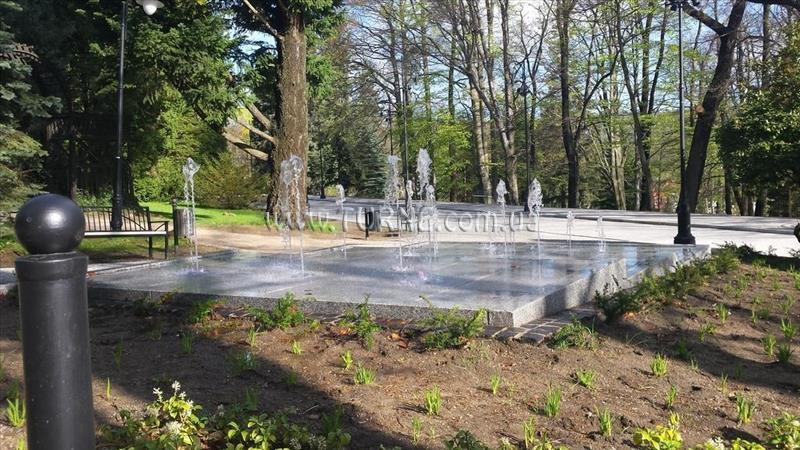 Отель Dom Zdrojowy Swieradow отель без категории