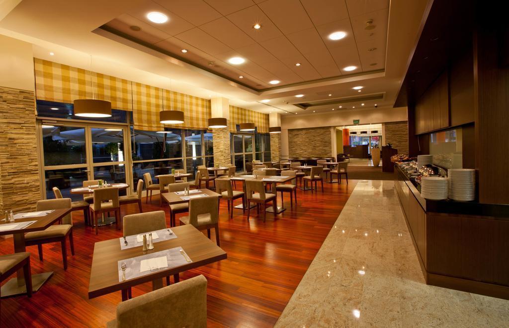 Фото Golden Tulip Warsaw Centre 4*